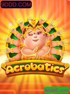 Descubra o Mundo Empolgante de Acrobatics: Um Jogo de Estrategia e Habilidade