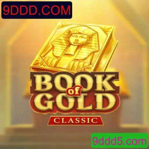 Descobrindo o Fascinante Mundo de BookOfGoldClassic