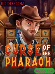 Descubra Curse of the Pharaoh: Um Jogo de Aventura e Mistério