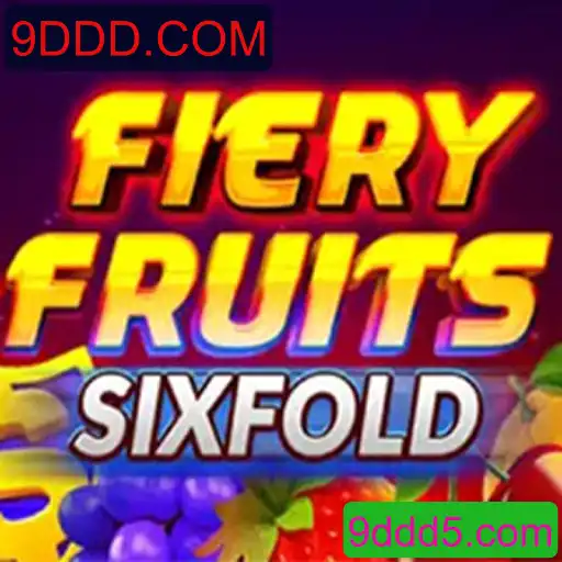 Descubra o Mundo de FieryFruitsSixFold no 9DDD.COM
