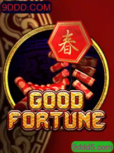 Descubra o Fascinante Mundo de GoodFortune