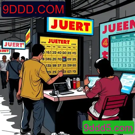 Jueteng