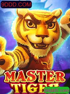 Explorando o Mundo de MasterTiger: A Nova Sensação dos Jogos de Estratégia