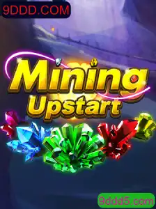 Desbravando o Universo de MiningUpstart: Um Jogo de Estratégia Envolvente
