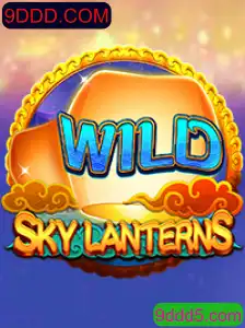 SkyLanterns: Explore Aventuras e Magia no Novo Jogo de 9DDD.COM