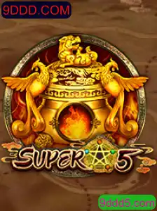 Descubra o Fascinante Mundo do Jogo Super5