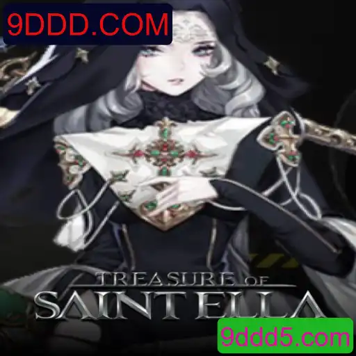 Explorando o Universo de 'TreasureofSaintElla'