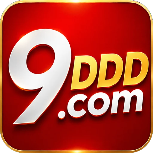 Logotipo 9DDD.COM